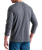 Ruckus Henley Tee Shirt,Rukus Henley Tee Shirt 7585