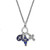 Unity Cross Necklace JM0065 Unity Cross Necklace JM0065