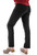 Roma 5-Pocket Stretch Pant L236179