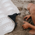 Sunshine Sandy Beige Blanket Towel BT-SUNS-102