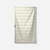 Fresh Pines Sandy Beige Ultralight Towel PKXL-FRPI-102