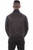 Leather LAPEL Vest 509