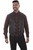 Leather LAPEL Vest 509