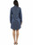 Whipstitch Dress HC994
