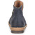 Taj Suede V-Cut W/Gum Bottom Boot TAJ ANKLE