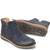 Taj Suede V-Cut W/Gum Bottom Boot TAJ ANKLE