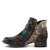 Multi Media With Buckle Ankle Boot SIPPERB Multi Media With Buckle Ankle Boot SIPPERB