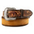 Hand Tooled Billets Belt N210009202