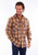 FARTHEST POINT FLANNEL BUTTON UP SHIRT 5353