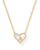 Heart Letter A Pendant 9608876240 Heart Letter A Pendant 9608876240