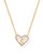 Heart Letter C Pendant 9608876465 Heart Letter C Pendant 9608876465