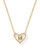 Heart Letter M Pendant 9608876959 Heart Letter M Pendant 9608876959