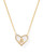Heart Letter B Pendant 9608880218 Heart Letter B Pendant 9608880218