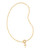 Cross Link and Chain Necklace 9608851965 Cross Link and Chain Necklace 9608851965