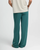 Bamboo Lightweight Fleece Wide Leg Pant WLWFPA