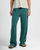 Bamboo Lightweight Fleece Wide Leg Pant WLWFPA