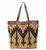Woven Handbag B302