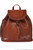 Whip Stitch Backpack B178