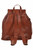 Whip Stitch Backpack B178
