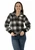 Zip Front Baseball Jacket HC987