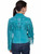 Fawn Fringe and Beaded Jacket L152
