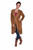 LADIES FRINGE Jacket L19