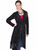 LADIES FRINGE Jacket L19