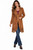 LADIES FRINGE Jacket L19