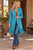 LADIES FRINGE Jacket L19