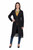 LADIES FRINGE Jacket L19