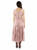 Lace Front Dress HC118