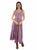 Lace Front Dress HC118