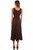 Lace Front Dress HC118