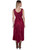 Lace Front Dress HC118
