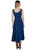 Lace Front Dress HC118