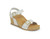 Lexa Quarter Strap Wedge LEXA CORK WDG