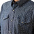 Trip Fitted Snap Shirt 62175