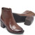Henni Chelsea Ankle Boot with Zipper HENNI
