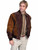 BOAR SUEDE RODEO Jacket 62