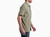 Renegade Short Sleeve Shirt 3069