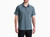 Renegade Short Sleeve Shirt 3069
