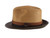 York Fedora Hat MS377