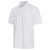 WHITE MICROFIBER SHIRT 1023WHT