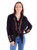 Ladies Leather Jacket L1100