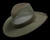 SAFARI PACKABLE 2" HAT 4310