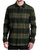 Fugitive Flannel Long Sleeve Shirt 7202