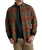 Fugitive Flannel Long Sleeve Shirt,Fugitive Flannel Long Sleeve 7202