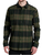 Fugitive Flannel Long Sleeve Shirt,Fugitive Flannel Long Sleeve 7202