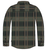 Fugitive Flannel Long Sleeve Shirt,Fugitive Flannel Long Sleeve 7202