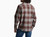 Law Flannel Long Sleeve 7373